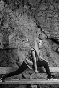 Rencontre avec Amel Zen nike tech fleece (2)